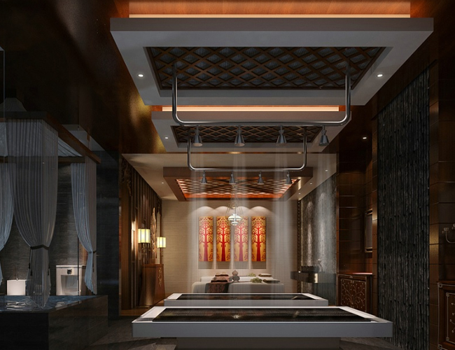 长沙开福区SPA会所：差旅疲劳的快速恢复